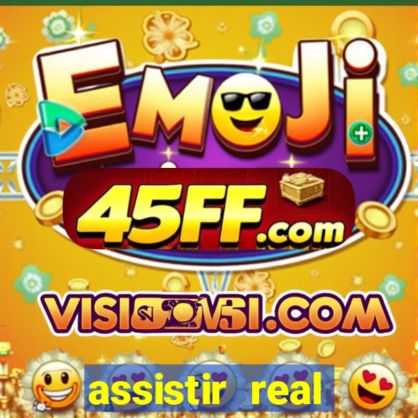 assistir real madrid x barcelona ao vivo multicanais